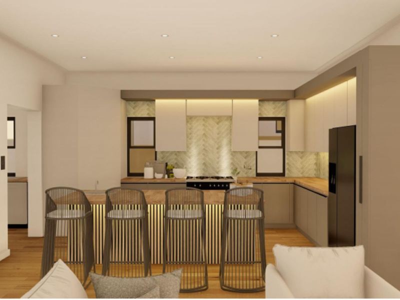 Vacant Land Residential For Sale in Mount Royal Golf Estate - Photo 3