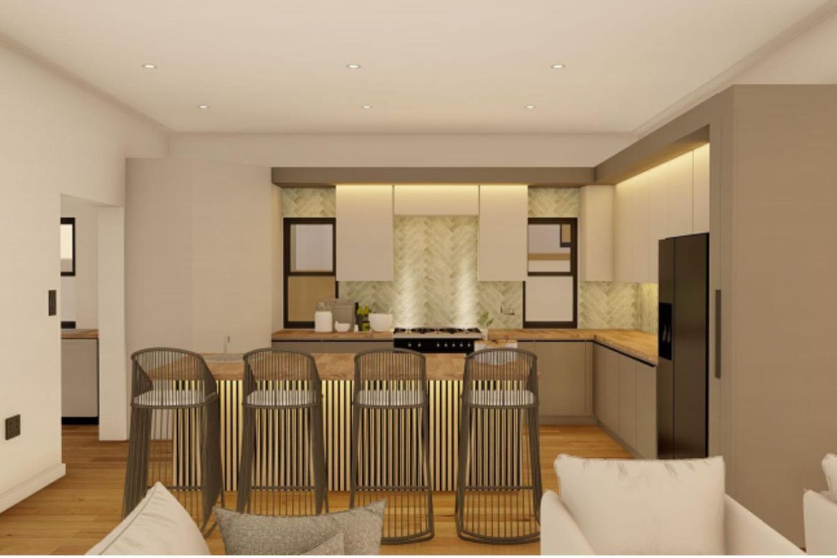 Vacant Land Residential For Sale in Mount Royal Golf Estate - Photo 3