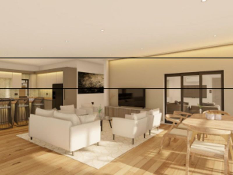 Vacant Land Residential For Sale in Mount Royal Golf Estate - Photo 2