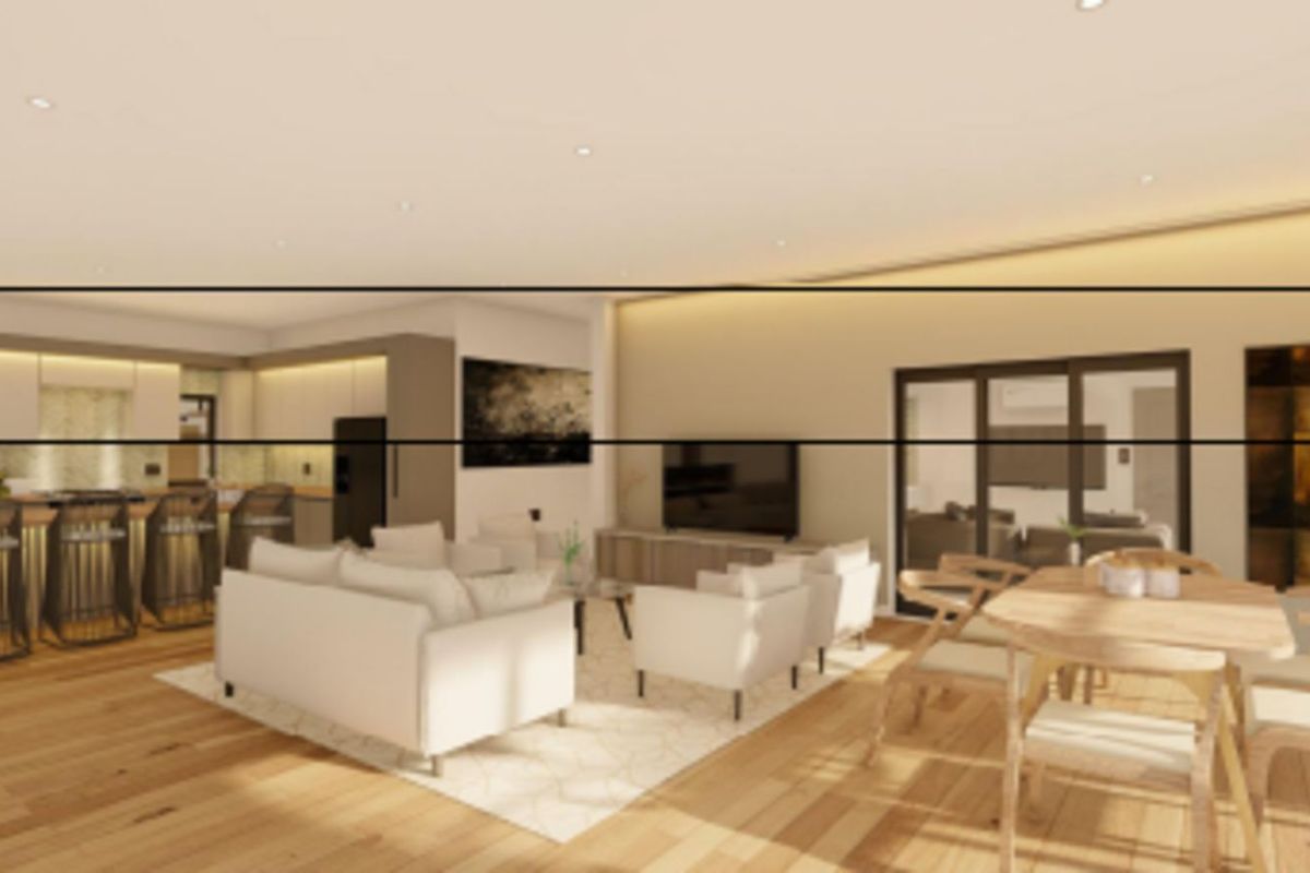 Vacant Land Residential For Sale in Mount Royal Golf Estate - Photo 2