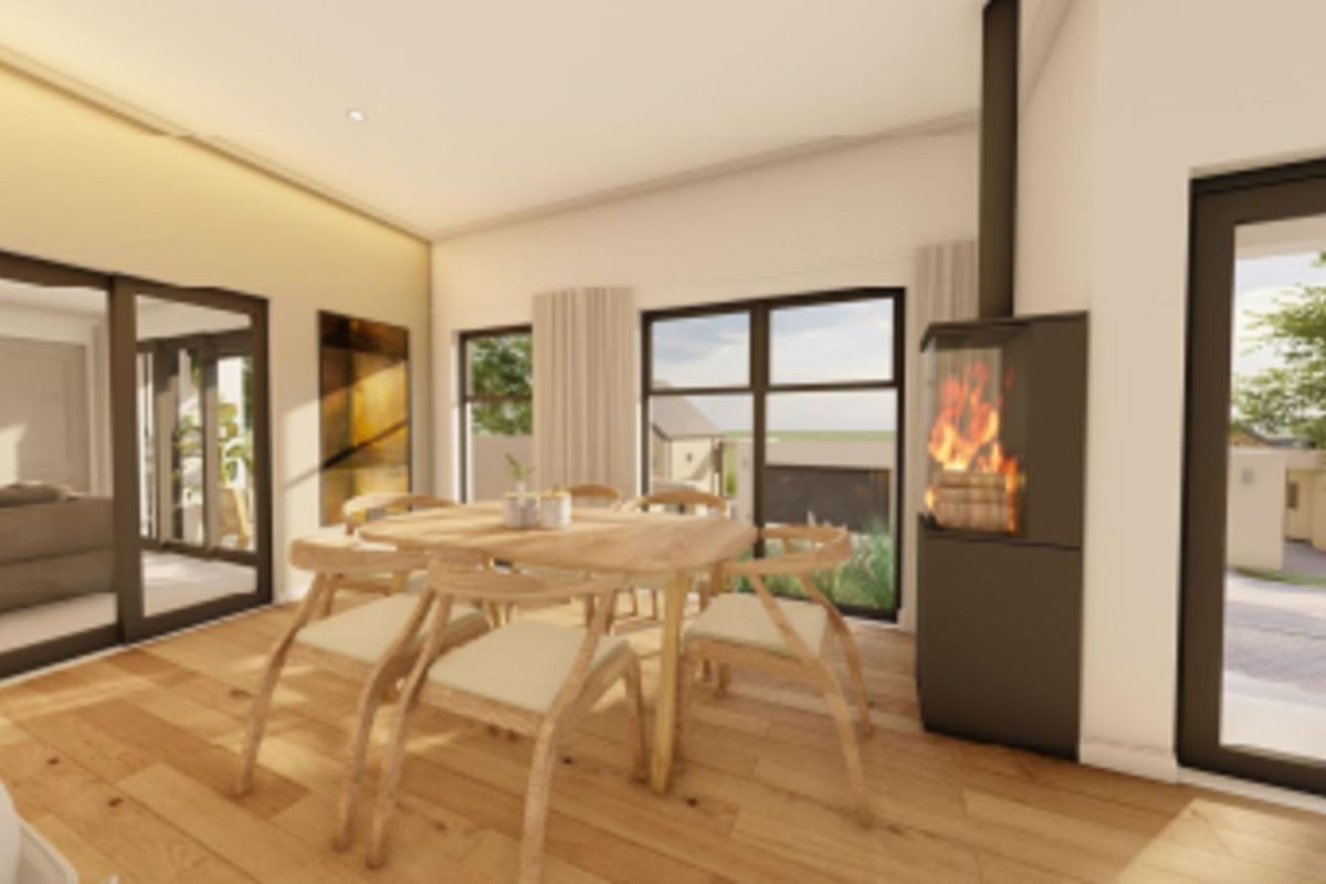 Vacant Land Residential For Sale in Mount Royal Golf Estate - Photo 4