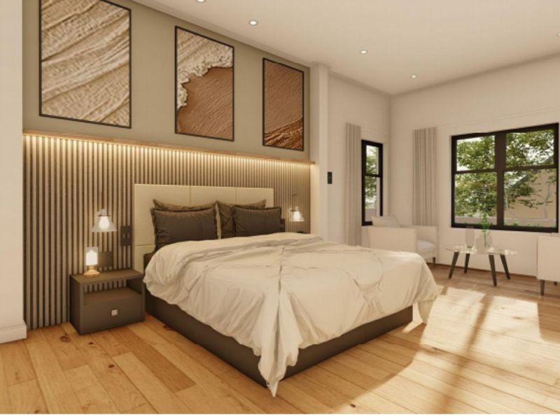 Vacant Land Residential For Sale in Mount Royal Golf Estate - Photo 5