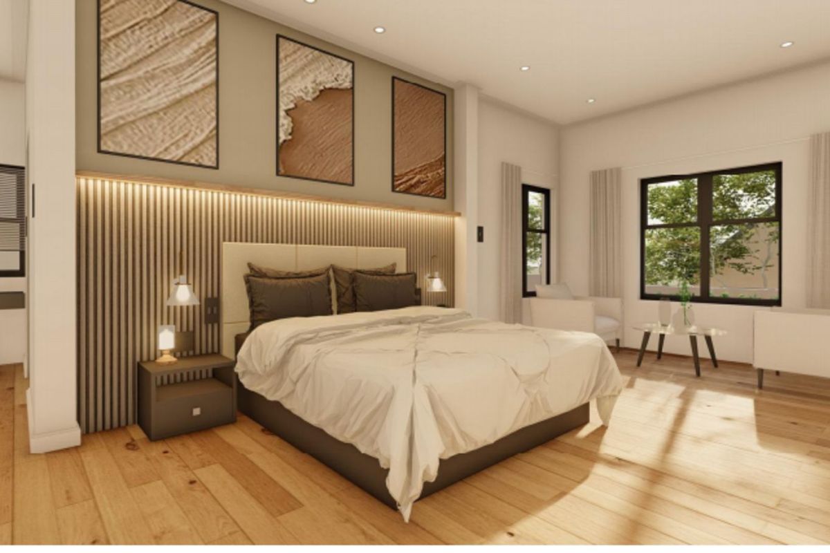 Vacant Land Residential For Sale in Mount Royal Golf Estate - Photo 5