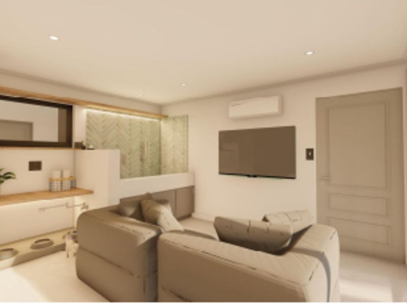 Vacant Land Residential For Sale in Mount Royal Golf Estate - Photo 6