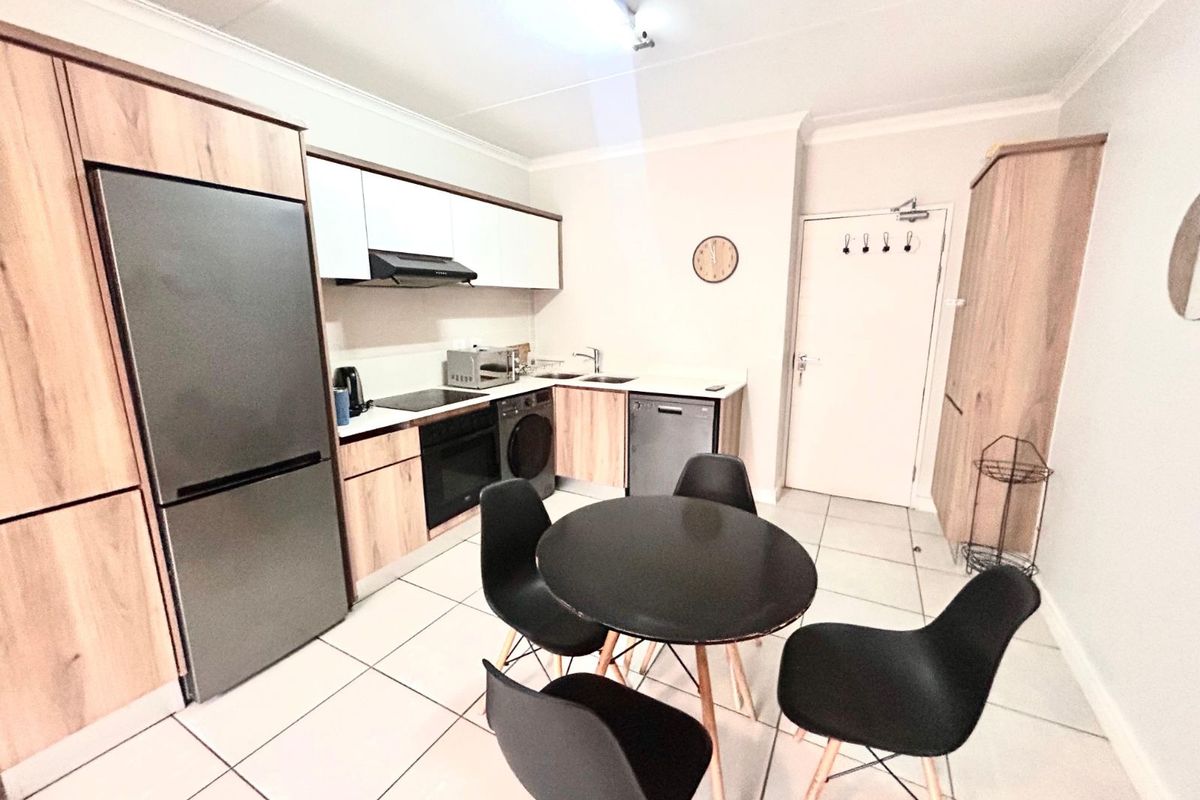 Apartment To Rent in Blyde Riverwalk Estate - Photo 3