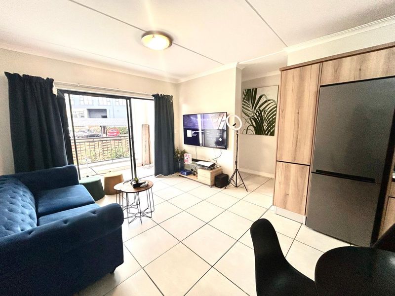 Apartment To Rent in Blyde Riverwalk Estate - Photo 5