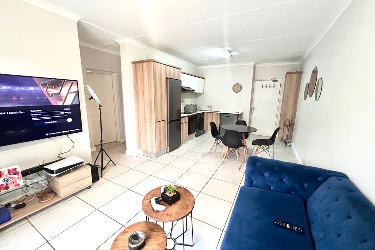 Apartment To Rent in Blyde Riverwalk Estate - Photo 4