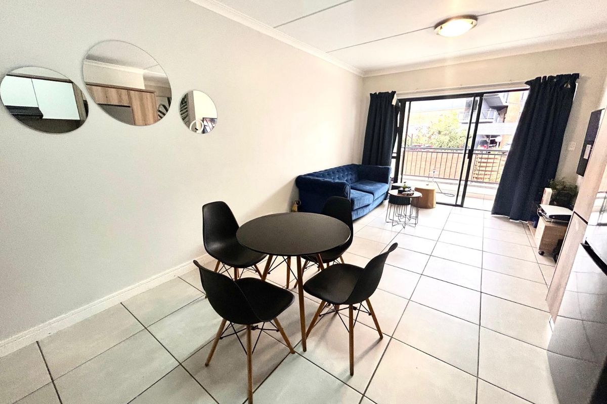 Apartment To Rent in Blyde Riverwalk Estate - Photo 2