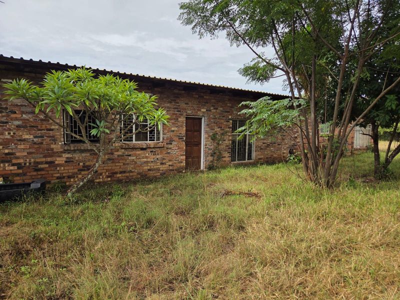 Farm For Sale in Myngenoegen AH - Photo 9