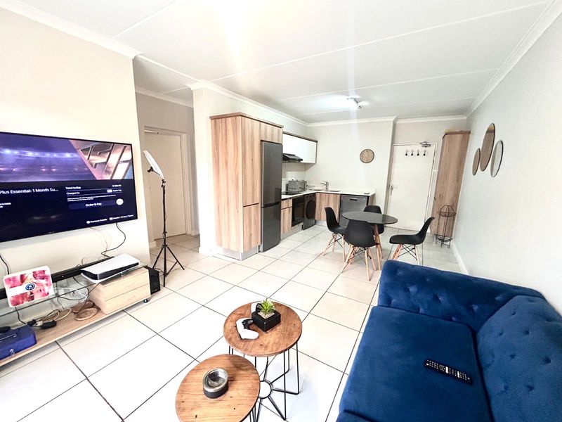 Apartment To Rent in Blyde Riverwalk Estate - Photo 4