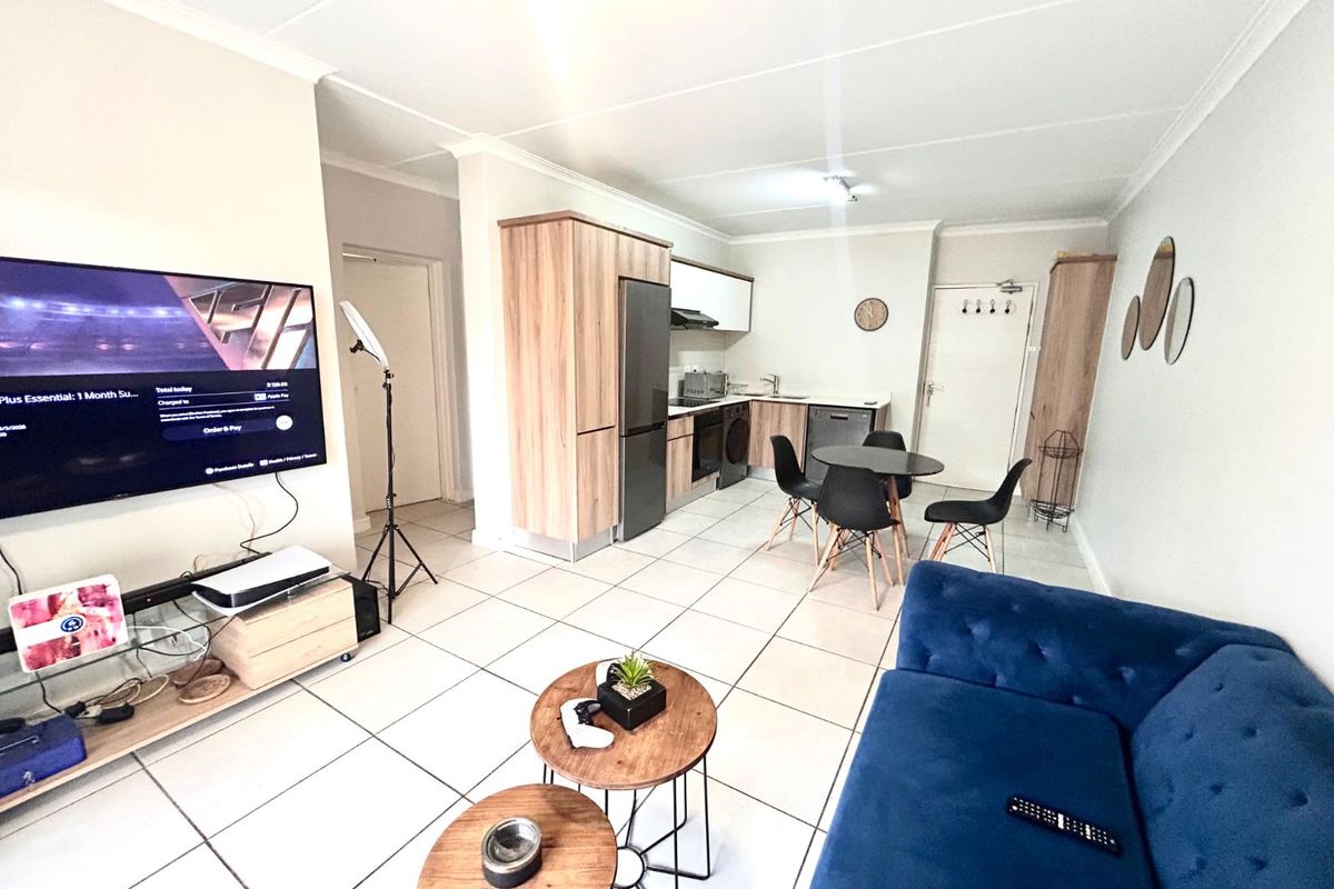 Apartment To Rent in Blyde Riverwalk Estate - Photo 4