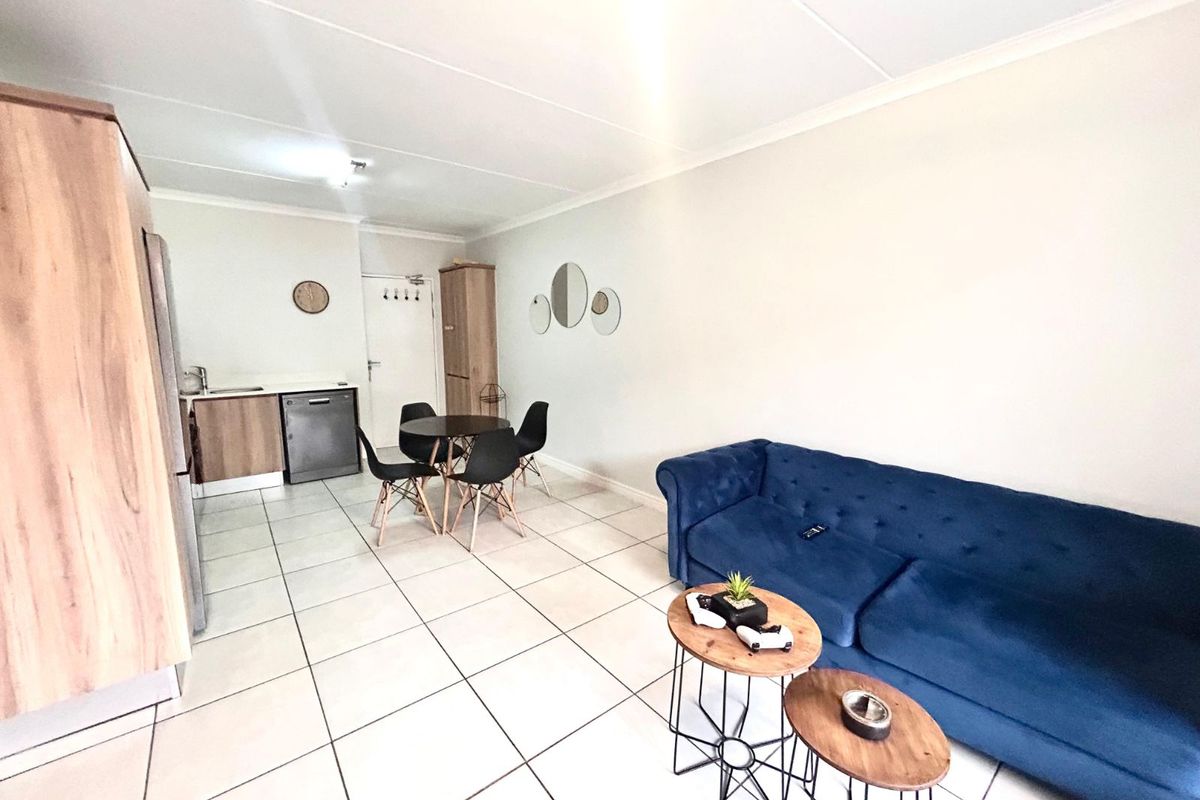 Apartment To Rent in Blyde Riverwalk Estate - Photo 2