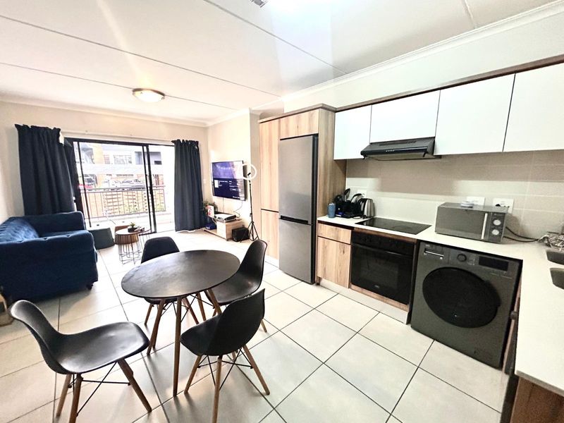 Apartment To Rent in Blyde Riverwalk Estate - Photo 5