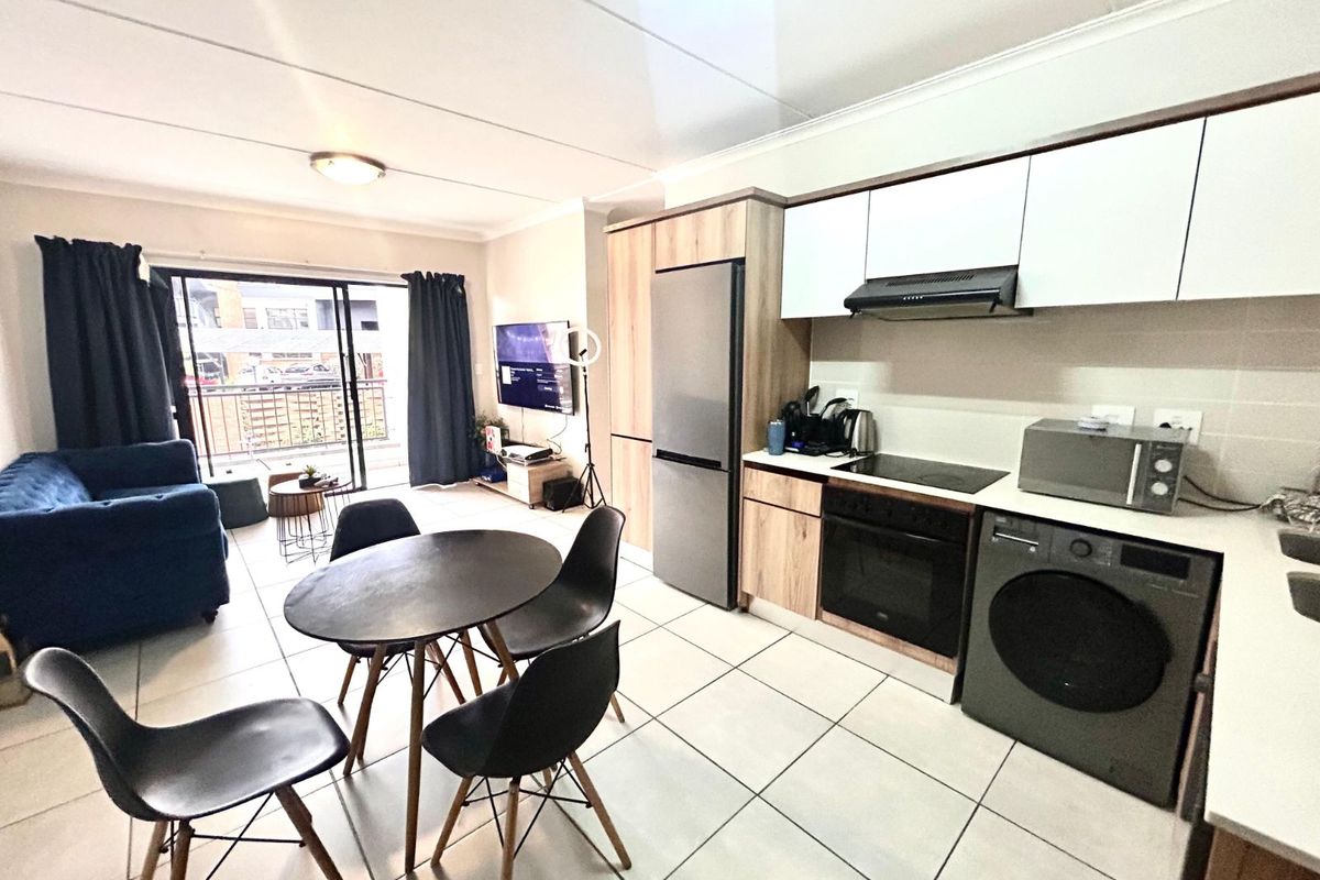 Apartment To Rent in Blyde Riverwalk Estate - Photo 5