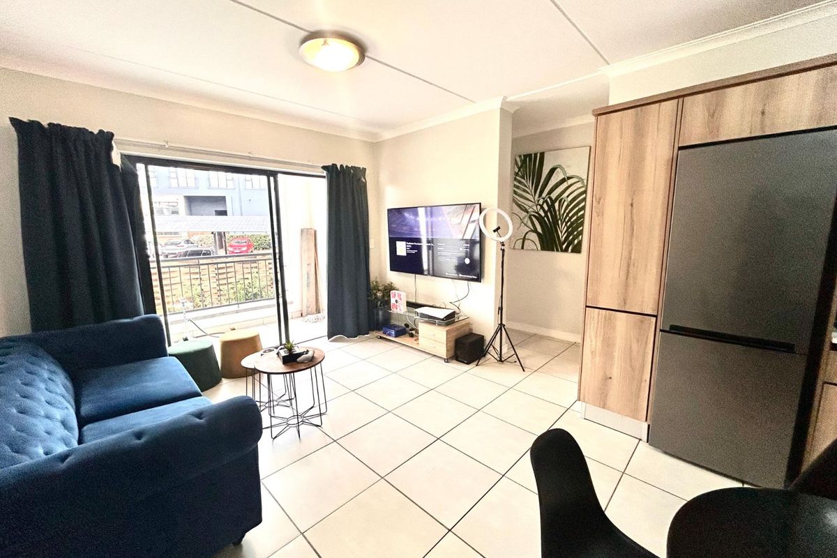 Apartment To Rent in Blyde Riverwalk Estate - Photo 3