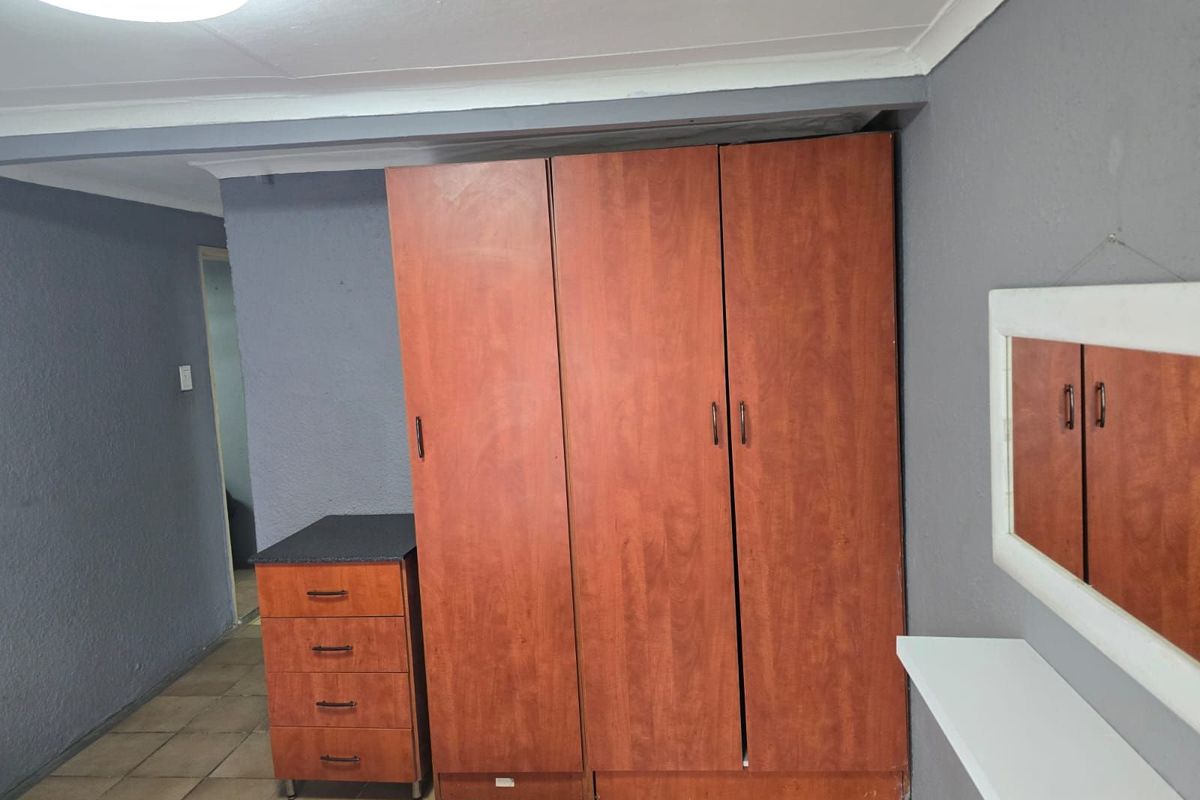 Apartment To Rent in Secunda Central - Photo 4