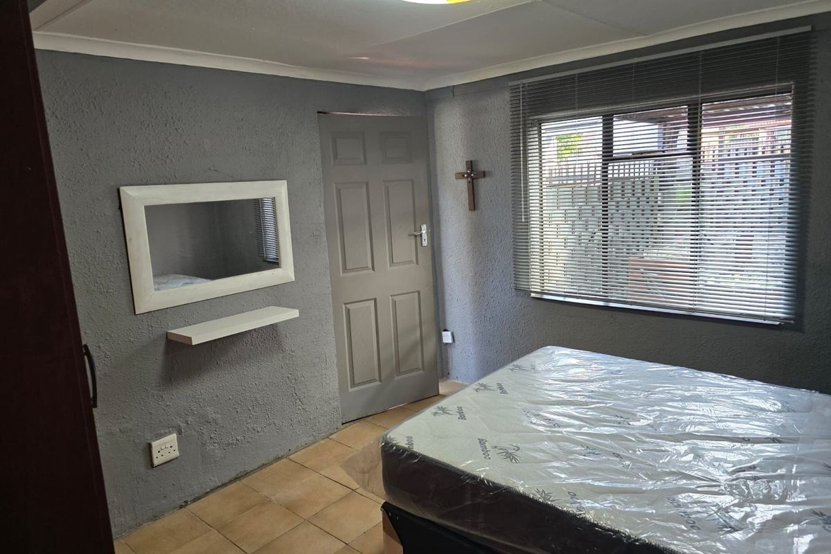 Apartment To Rent in Secunda Central - Photo 5
