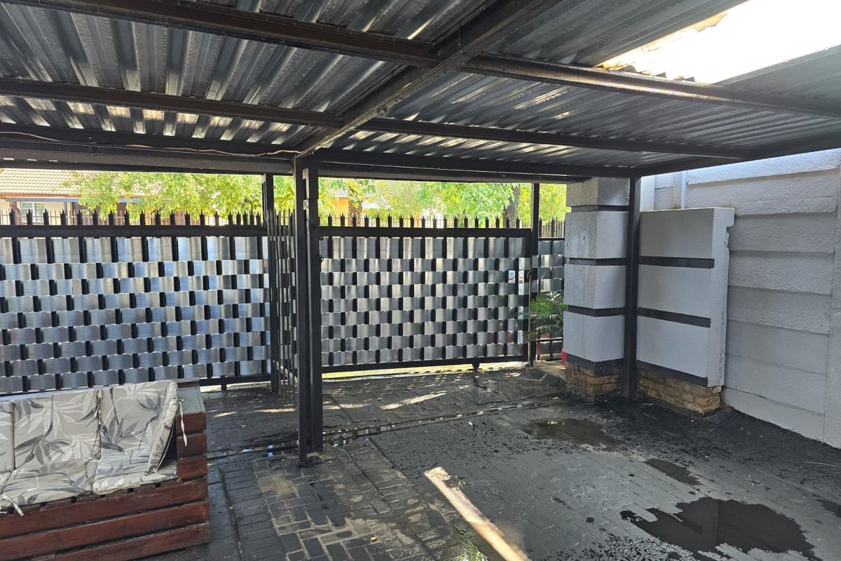 Apartment To Rent in Secunda Central - Photo 3
