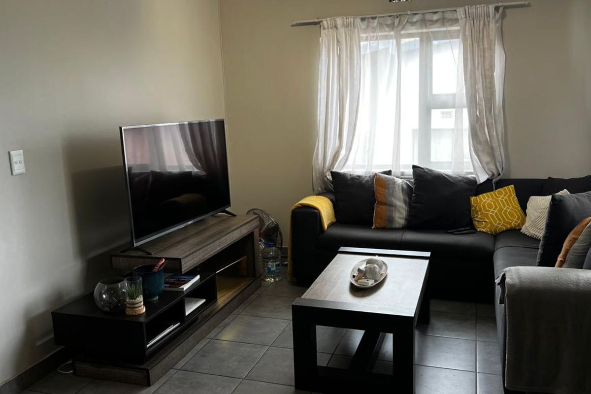 Apartment To Rent in Grand Central - Photo 2