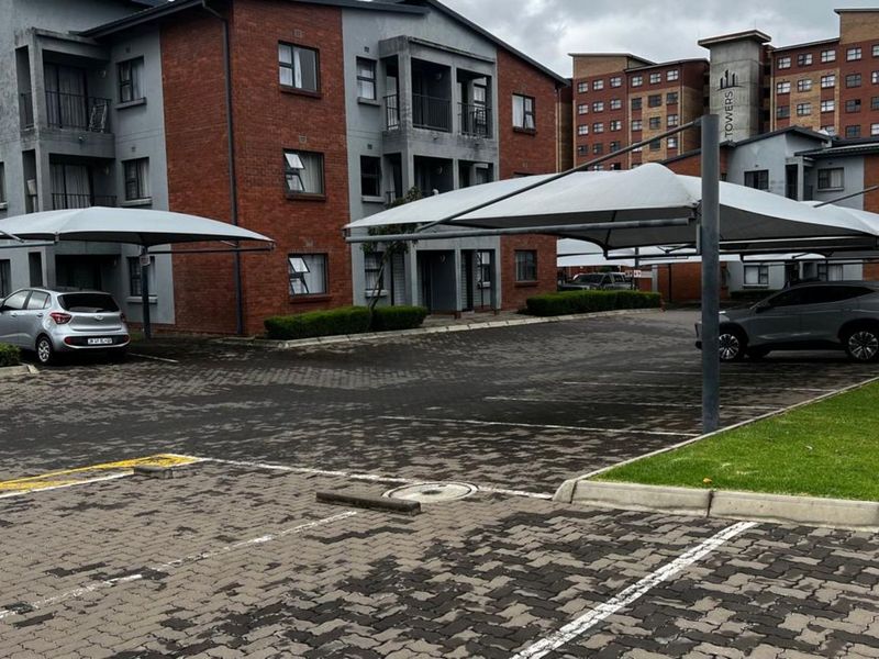 Apartment To Rent in Grand Central - Photo 9