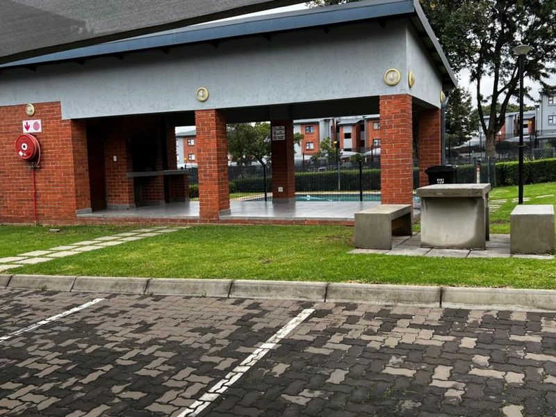 Apartment To Rent in Grand Central - Photo 8