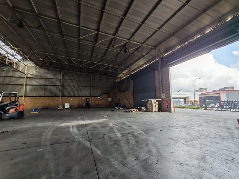 Industrial To Rent in Spartan - Photo 6