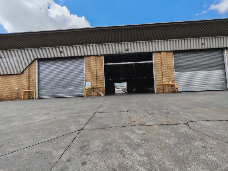 Industrial To Rent in Spartan - Photo 4