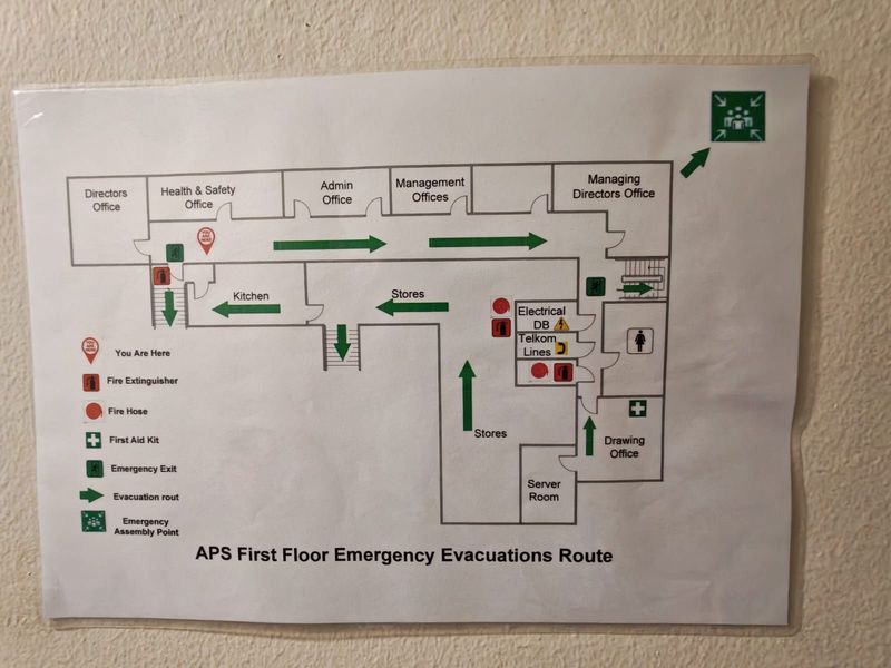 Industrial To Rent in Spartan - Photo 8