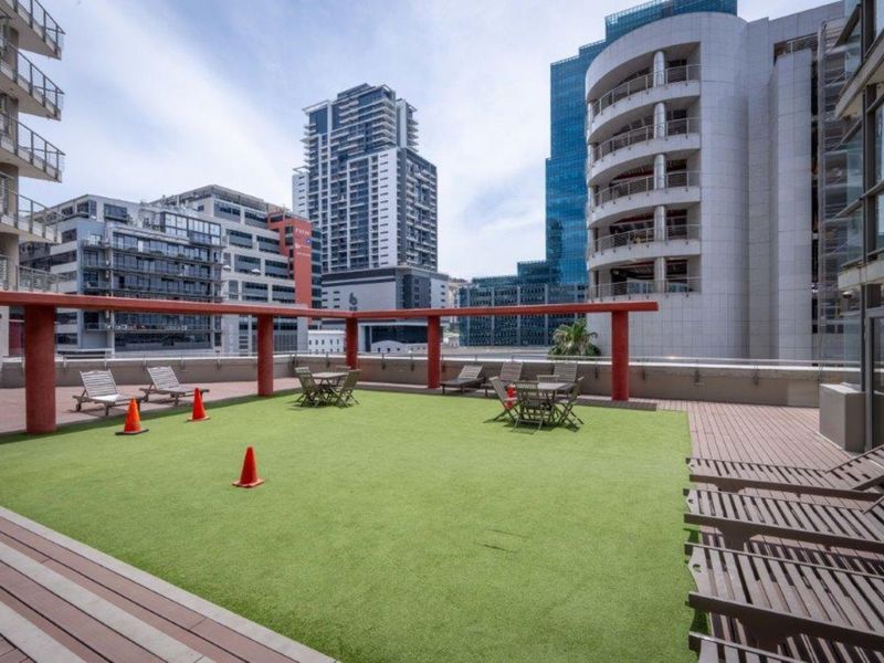 Apartment For Sale in Cape Town City Centre - Photo 10