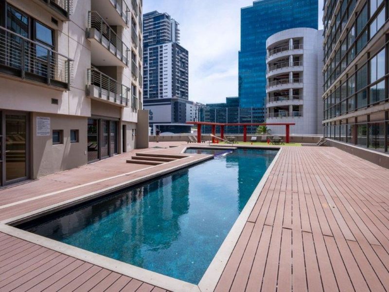 Apartment For Sale in Cape Town City Centre - Photo 9