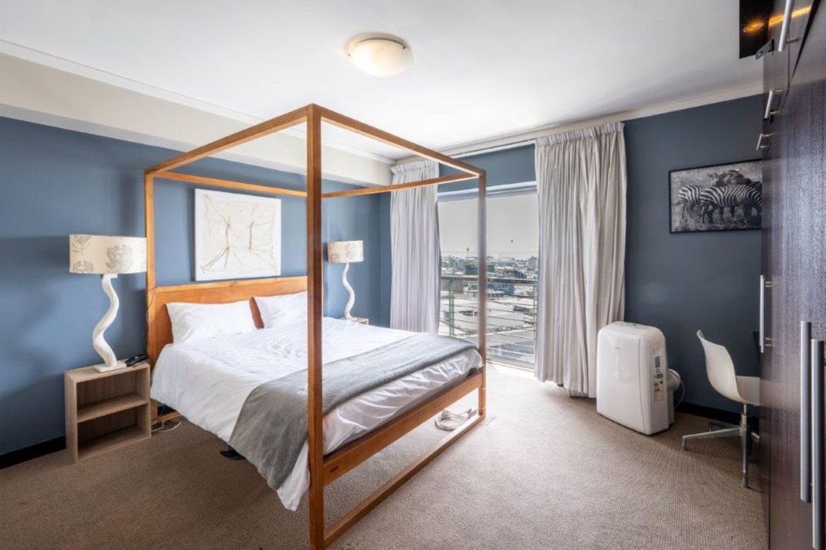 Apartment For Sale in Cape Town City Centre - Photo 3