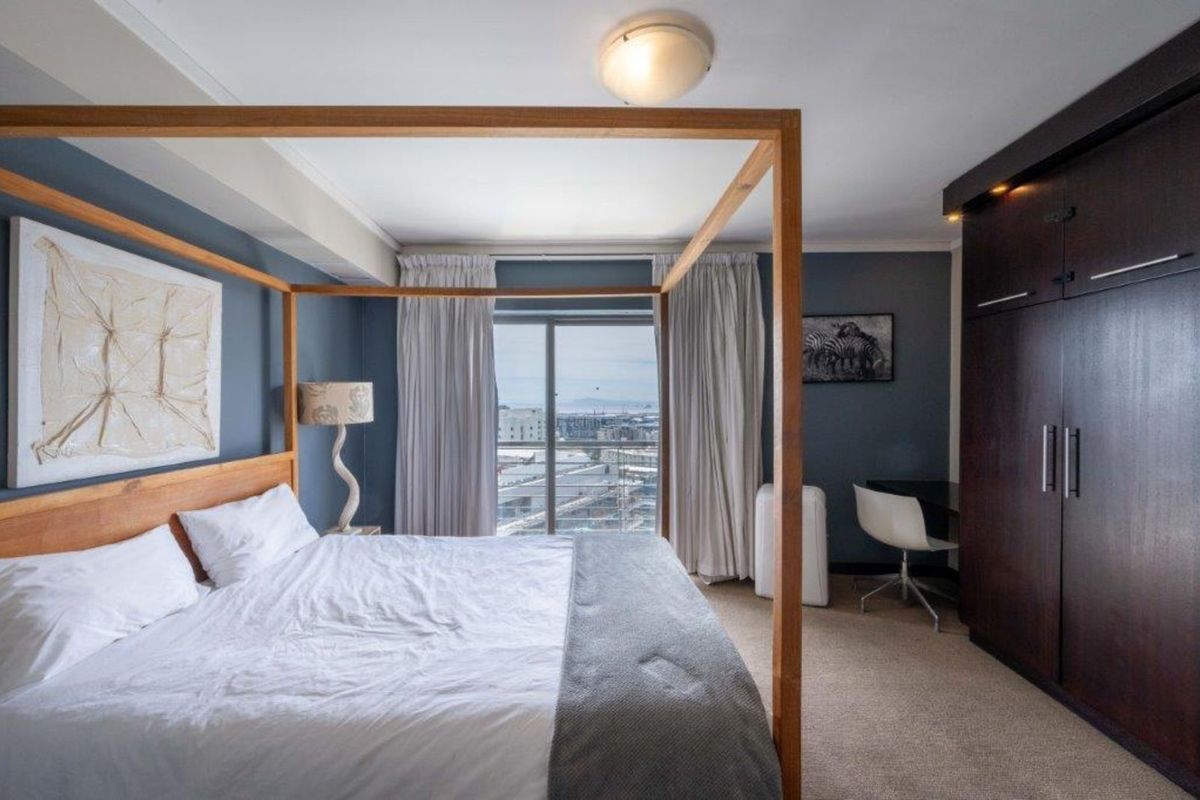 Apartment For Sale in Cape Town City Centre - Photo 4