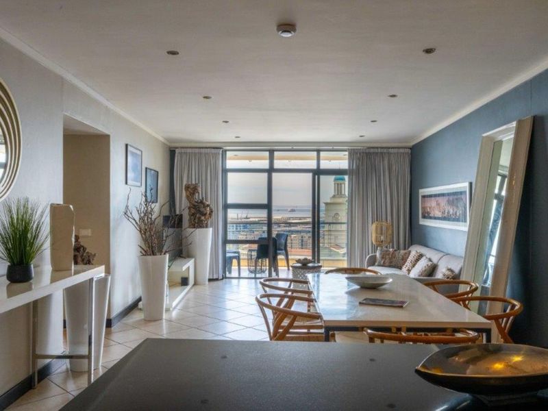 Apartment For Sale in Cape Town City Centre - Photo 1