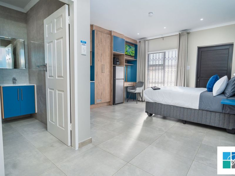 Apartment To Rent in Secunda Central - Photo 2
