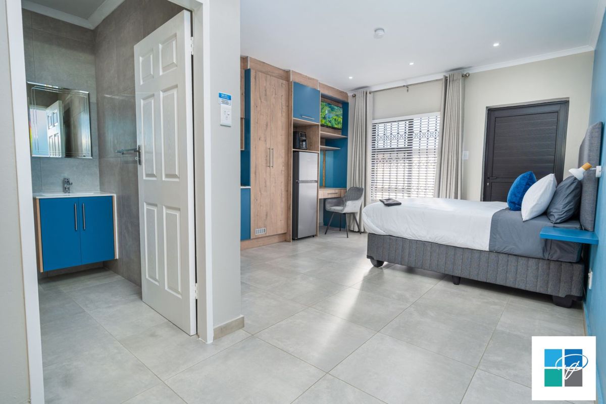 Apartment To Rent in Secunda Central - Photo 2
