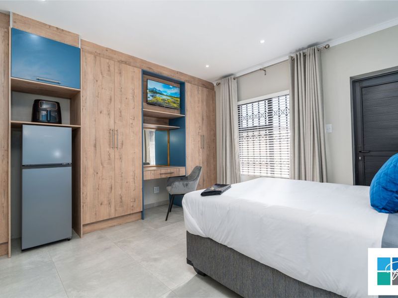 Apartment To Rent in Secunda Central - Photo 6