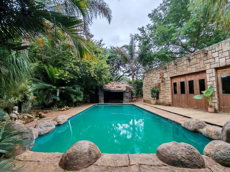 House For Sale in Dalmada AH - Photo 2