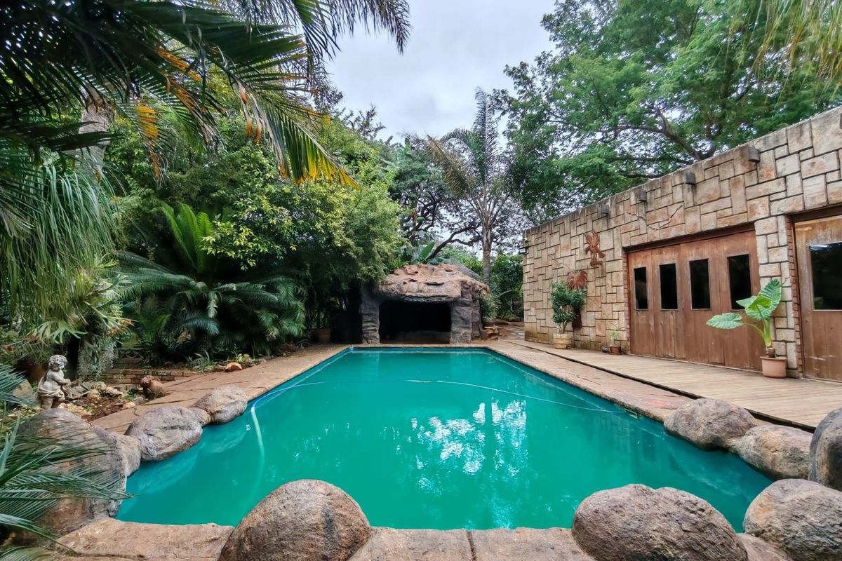 House For Sale in Dalmada AH - Photo 2