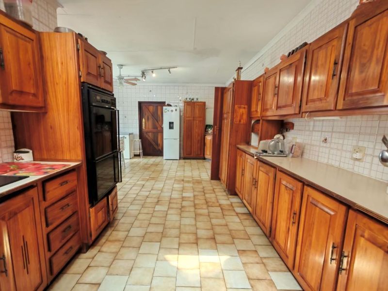 Farm For Sale in Knoppieslaagte - Photo 7
