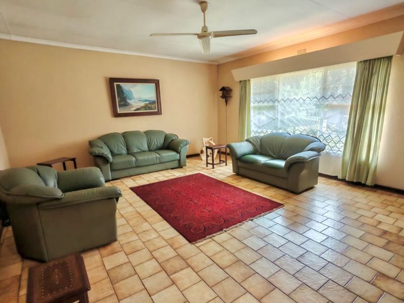 Farm For Sale in Knoppieslaagte - Photo 6