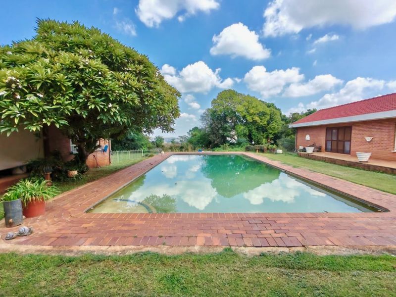 Farm For Sale in Knoppieslaagte - Photo 5