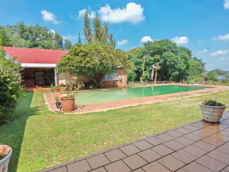 Farm For Sale in Knoppieslaagte - Photo 2