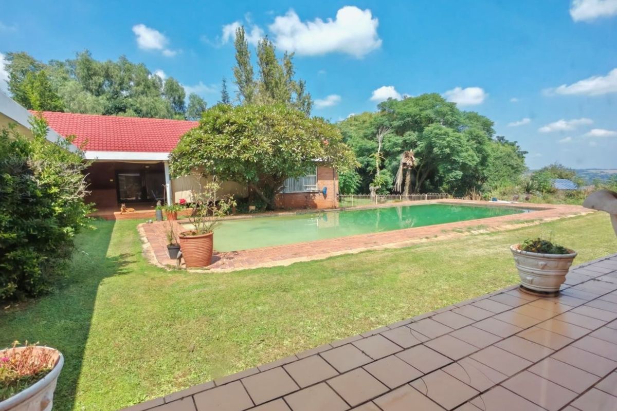 Farm For Sale in Knoppieslaagte - Photo 2