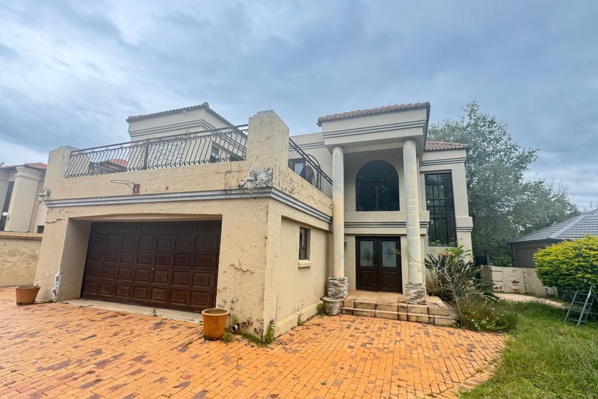 House For Sale in WestLake Country & Safari Estate - Photo 3