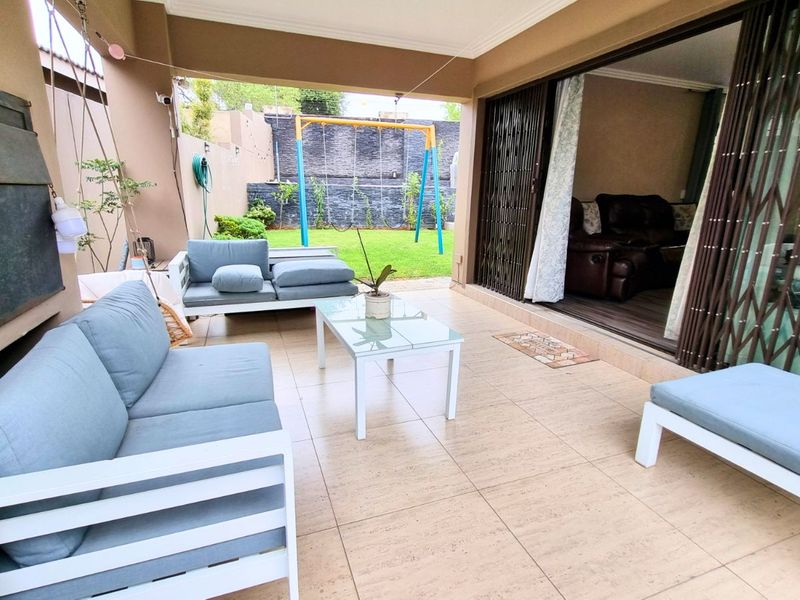 House For Sale in Barbeque Downs - Photo 8