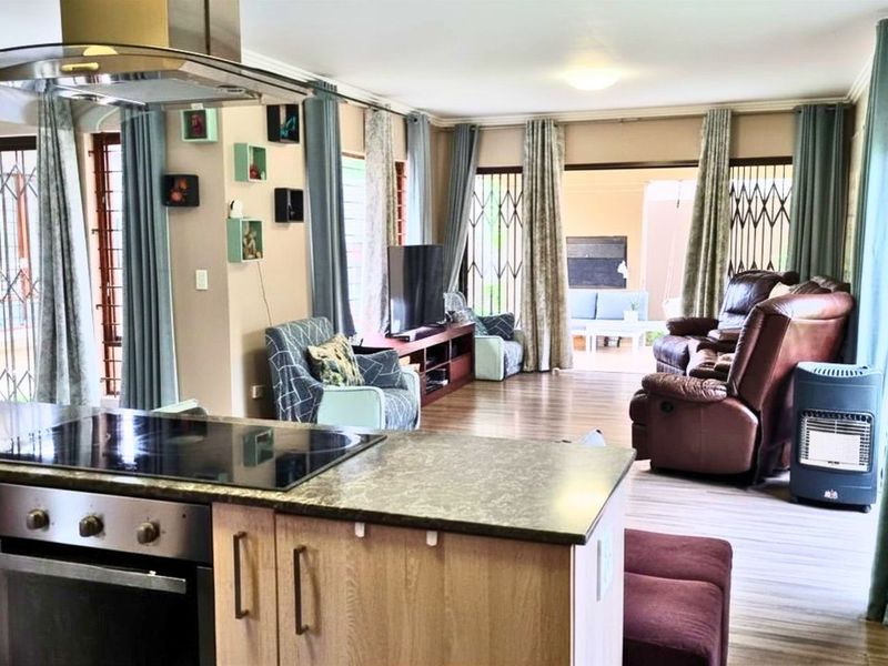 House For Sale in Barbeque Downs - Photo 6