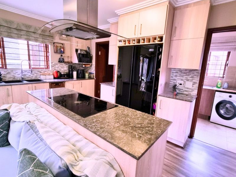 House For Sale in Barbeque Downs - Photo 4