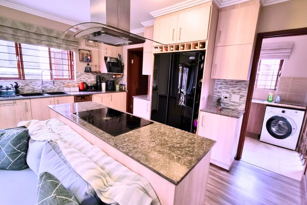 House For Sale in Barbeque Downs - Photo 4