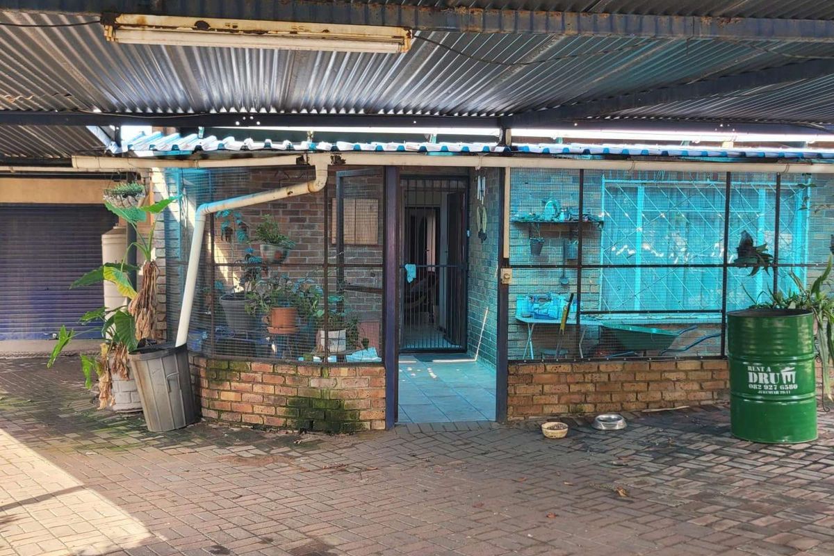 House For Sale in Klipfontein - Photo 5