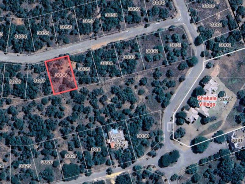 Vacant Land Residential For Sale in Koro Creek Golf Estate - Photo 9
